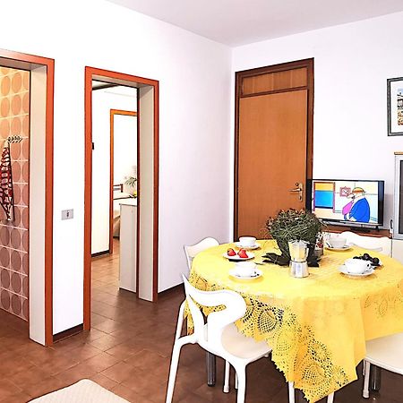 Villaggio Azzurro Бибионе Экстерьер фото