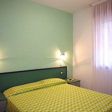 Villaggio Azzurro Бибионе Экстерьер фото