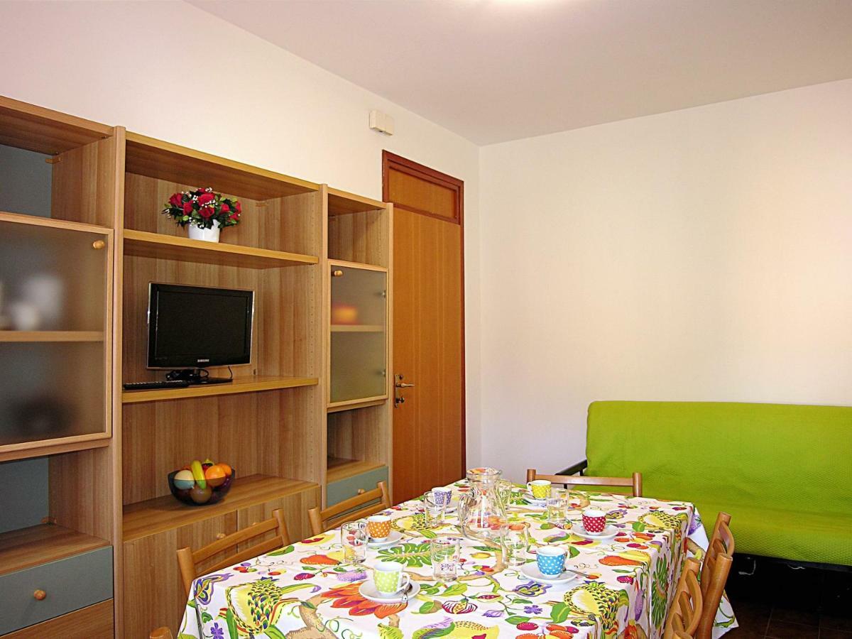 Villaggio Azzurro Бибионе Экстерьер фото