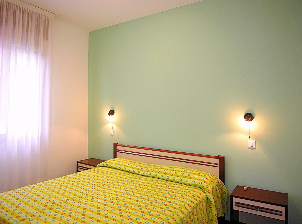 Villaggio Azzurro Бибионе Экстерьер фото