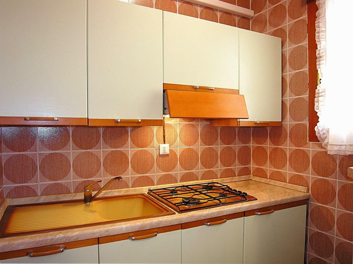 Villaggio Azzurro Бибионе Экстерьер фото