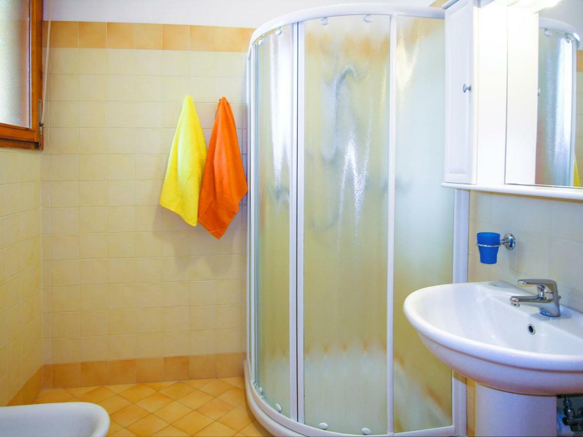 Villaggio Azzurro Бибионе Экстерьер фото