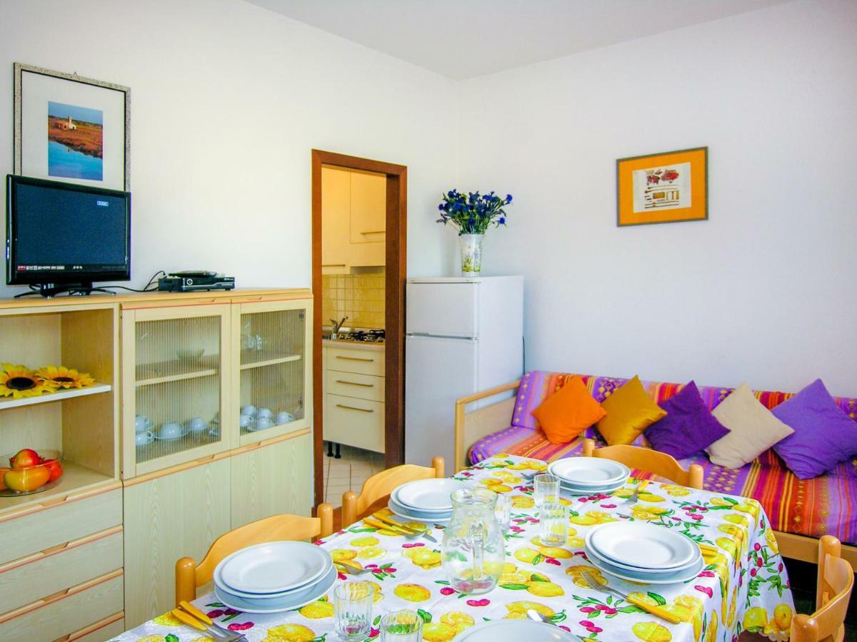 Villaggio Azzurro Бибионе Экстерьер фото