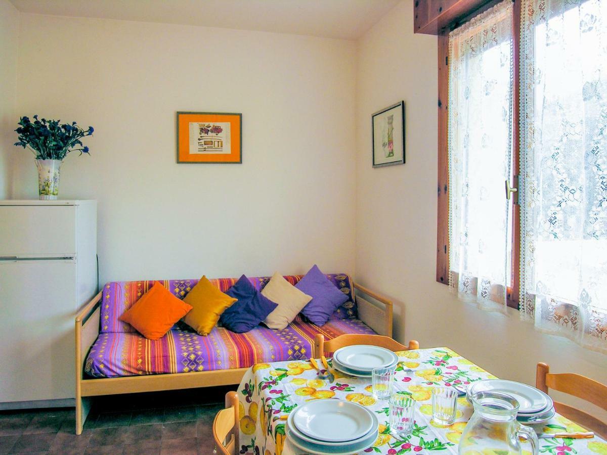 Villaggio Azzurro Бибионе Экстерьер фото